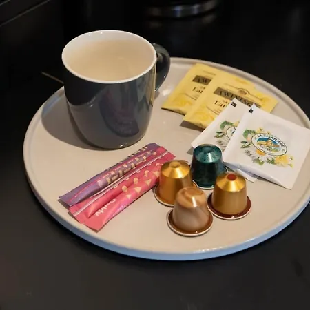 Le Cachet D Antan Apartamento *