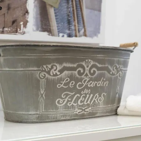 Le Cachet D Antan Apartamento