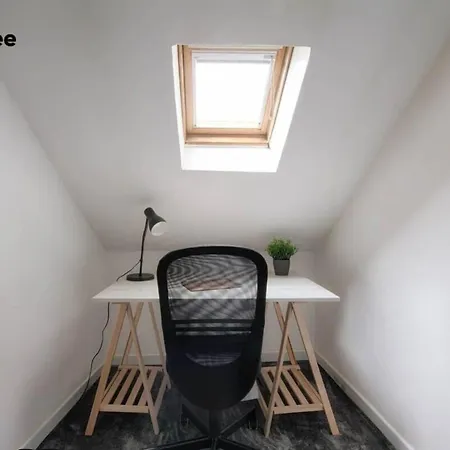 Le Cachet D Antan Apartamento