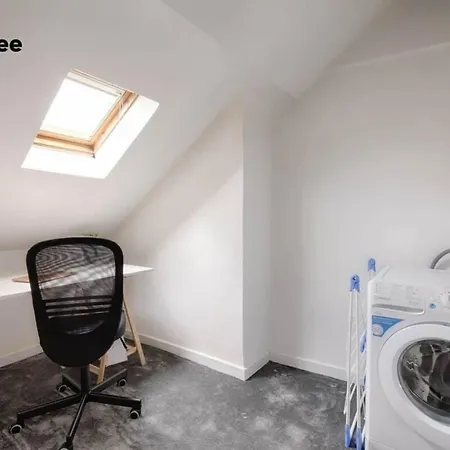 Le Cachet D Antan Apartamento *