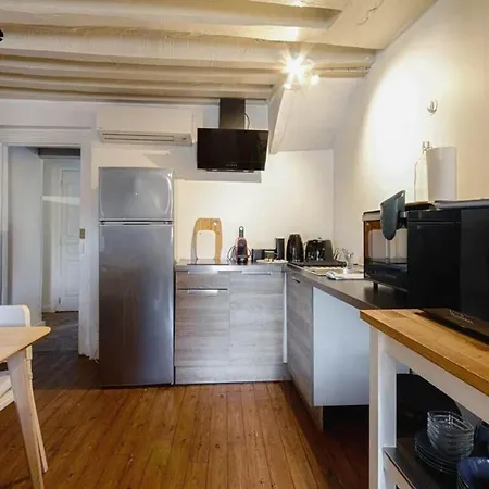 Apartamento Le Cachet D Antan