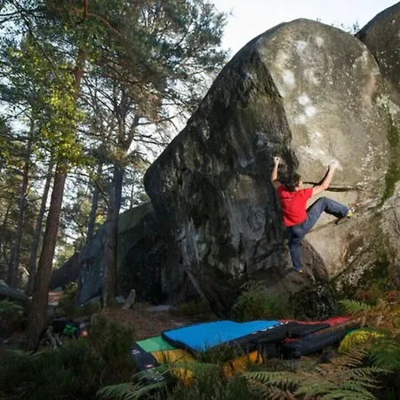 Apartamento Le Cachet D Antan *