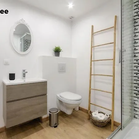 Le Cachet D Antan Fontainebleau