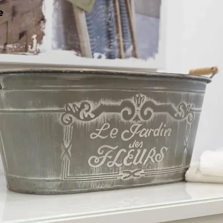 Le Cachet D Antan Apartamento