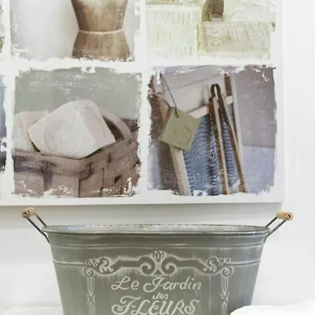 Le Cachet D Antan Apartamento *