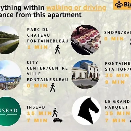 Le Cachet D Antan Apartamento