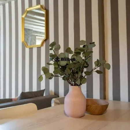 Apartamento Le Cachet D Antan