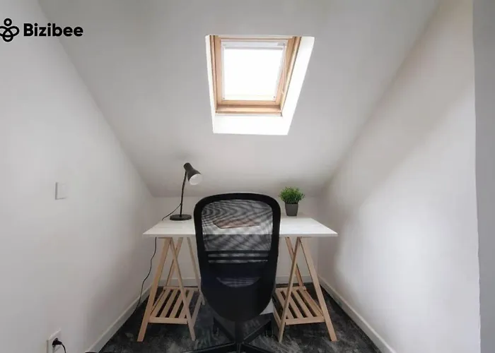 Le Bourboncentre Villecharme Appartement