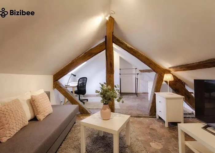 Le Bourboncentre Villecharme